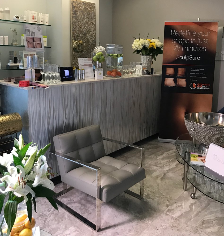 Manhattan Aesthetics 11 Photos Medical Spas 6 East 39th St