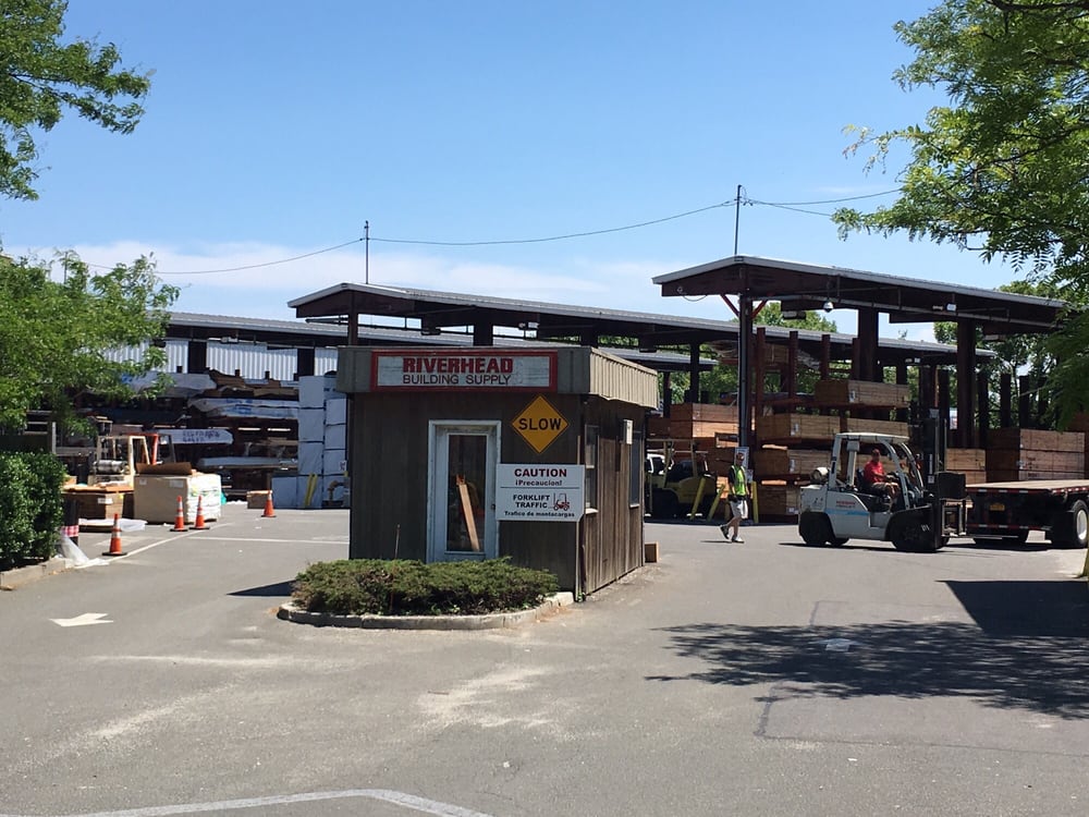 Riverhead Building Supply
