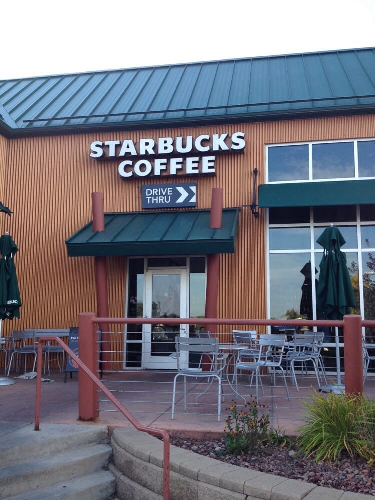 Starbucks 20 Reviews Coffee & Tea 1000 10th Ave S, Great Falls