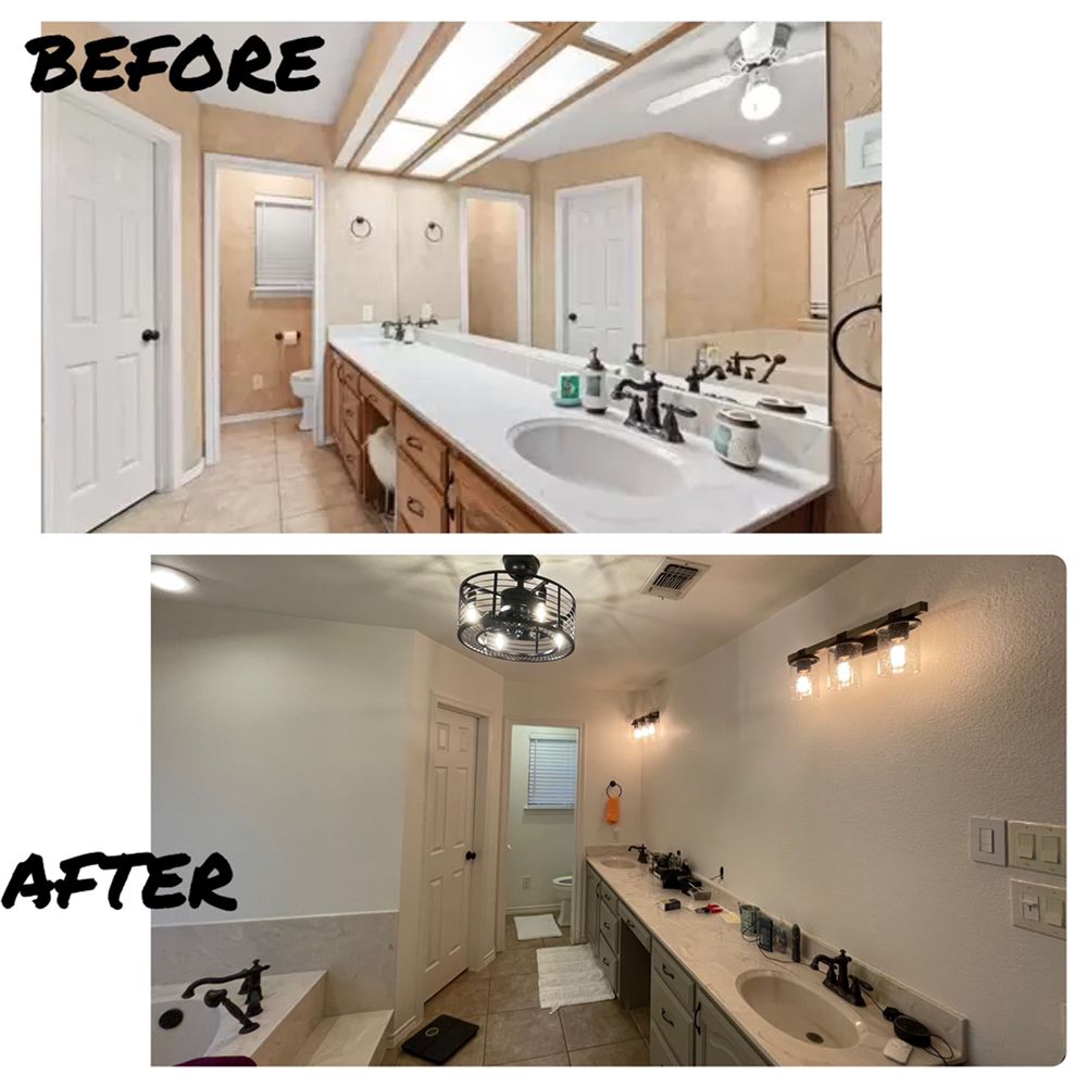 Worthington Painting and Design