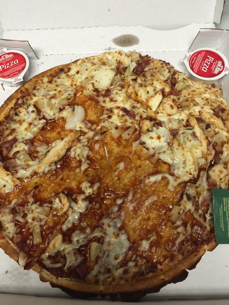 Papa John’s Pizza 17 Photos Pizza 1630 Carlyle, Belleville, IL