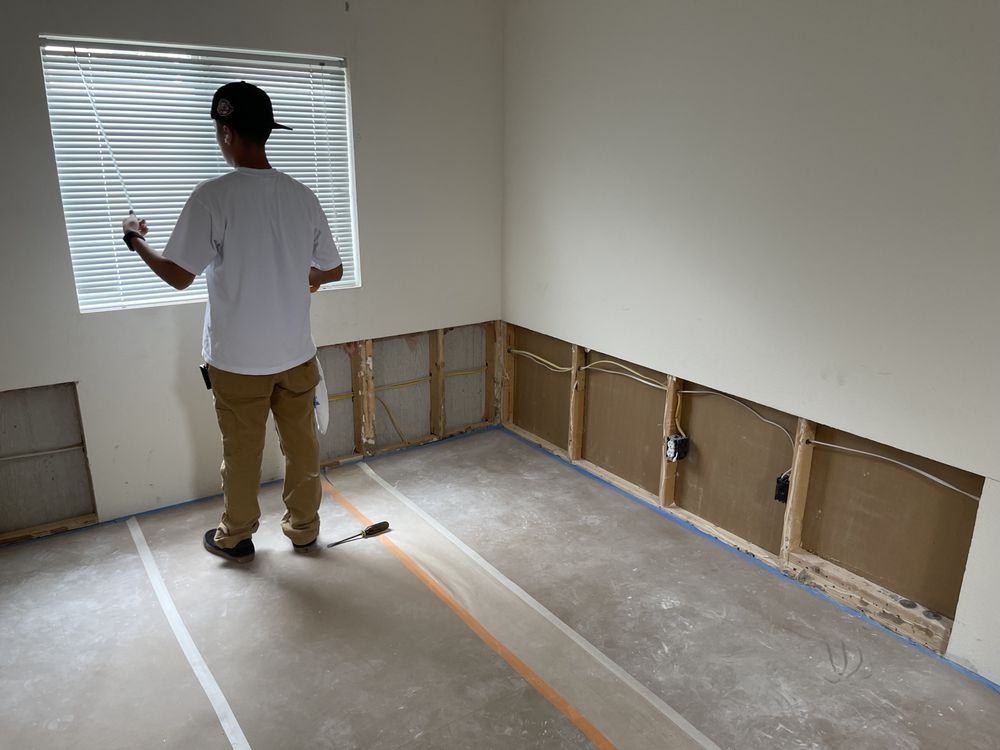 Level 5 Drywall