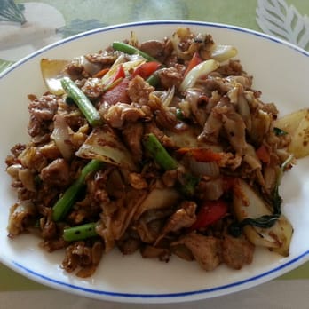 Thai Food San Mateo El Camino Thai Food San Mateo El Camino