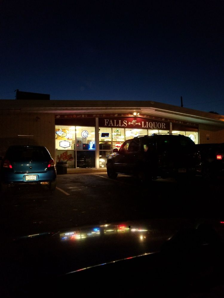 Hiawatha Falls Liquor 12 Reviews Beer, Wine & Spirits 4604