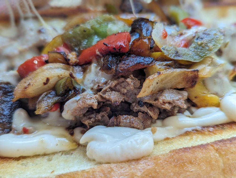 Texan Sizzle