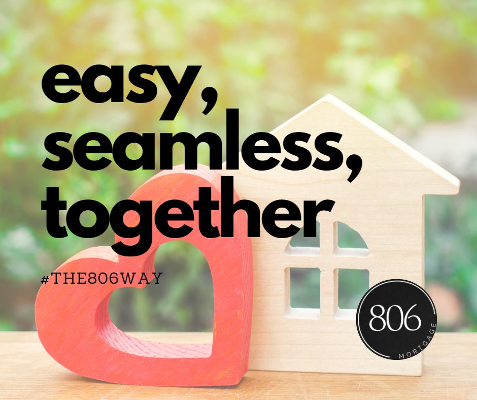 806 Mortgage