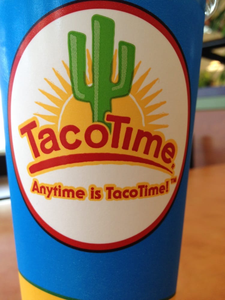 Taco Time