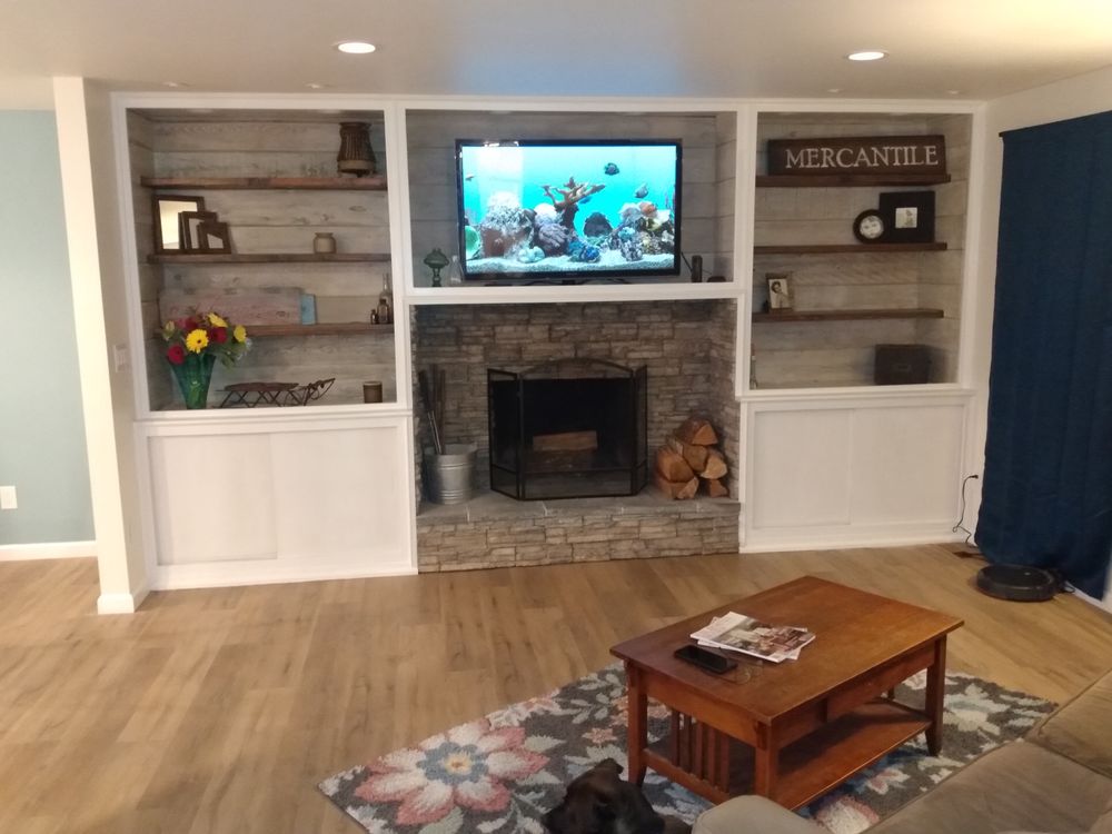 Renovations By James