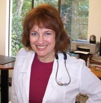 Laurie Marzell N.D., N.C.M.P.