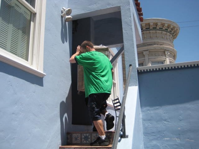 Carty Moving & Storage