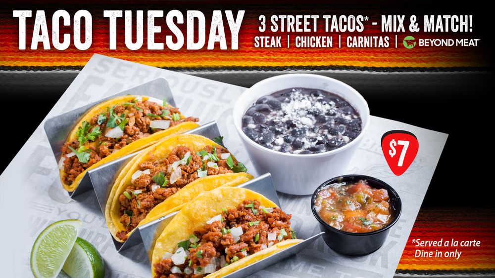 Rock & Brews Rock & Brews