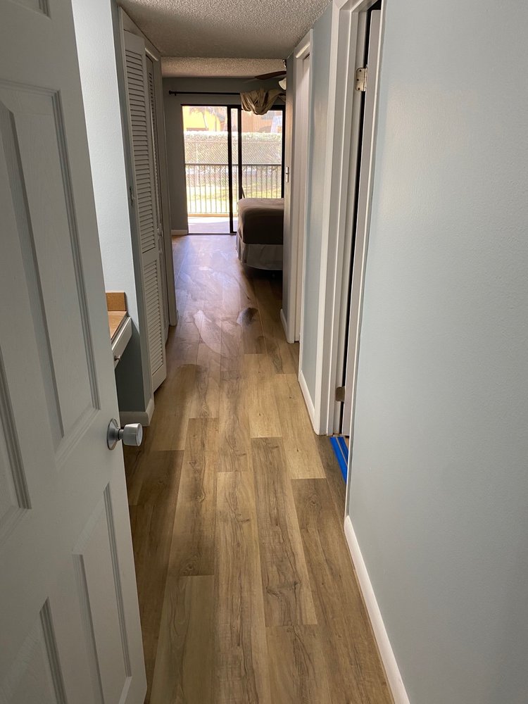 image of business Lusardi Flooring
