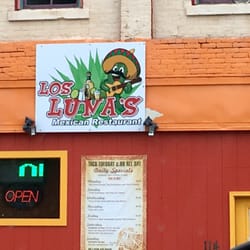 Los lunas columbus ks