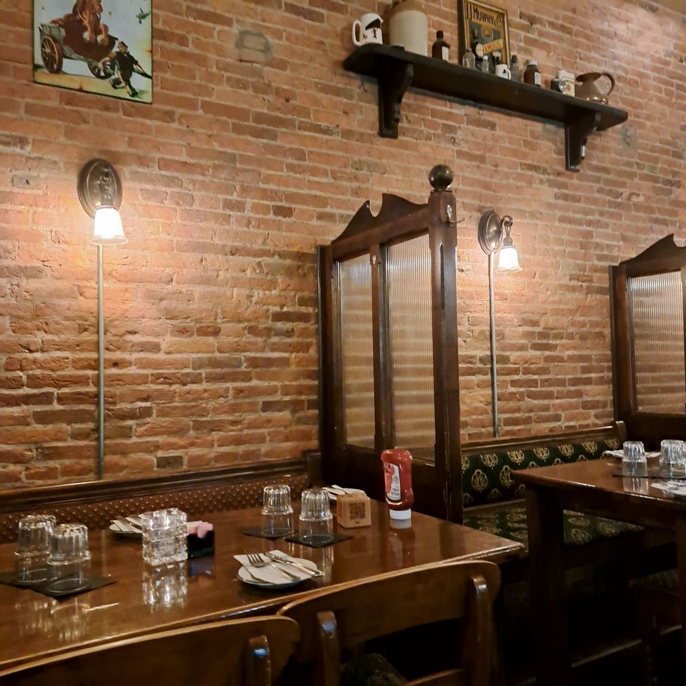 Annie Bailey's Irish Public House