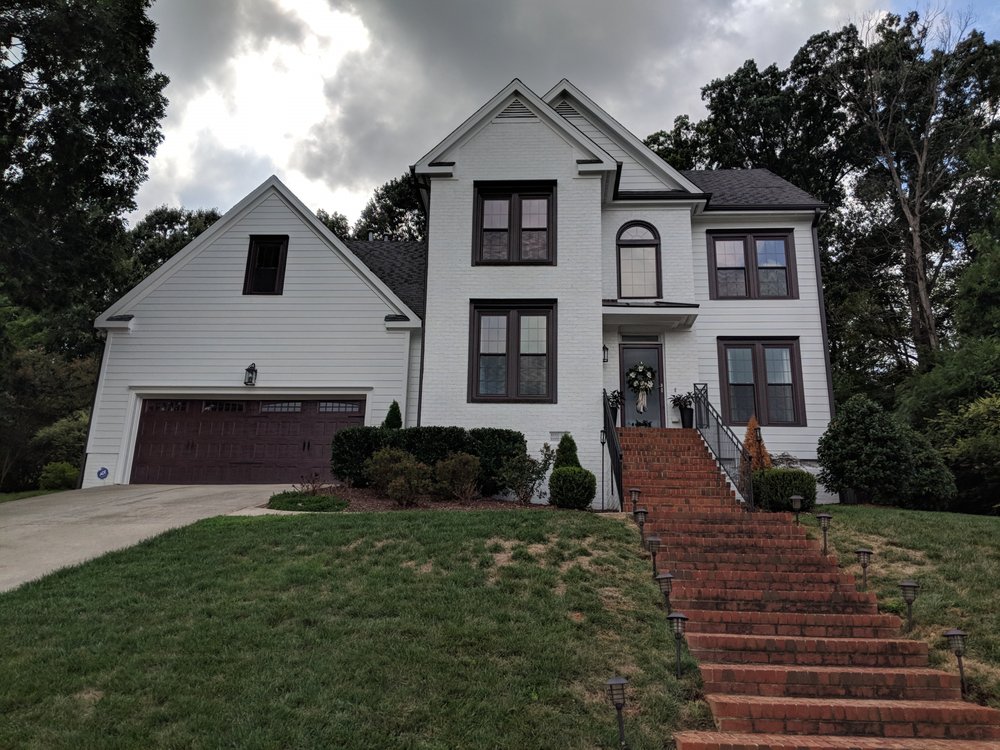 Triangle Home Exteriors