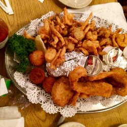The Best 10 Seafood Restaurants In Ocala Fl With Prices Last Photo Of Sam S St Johns Seafood