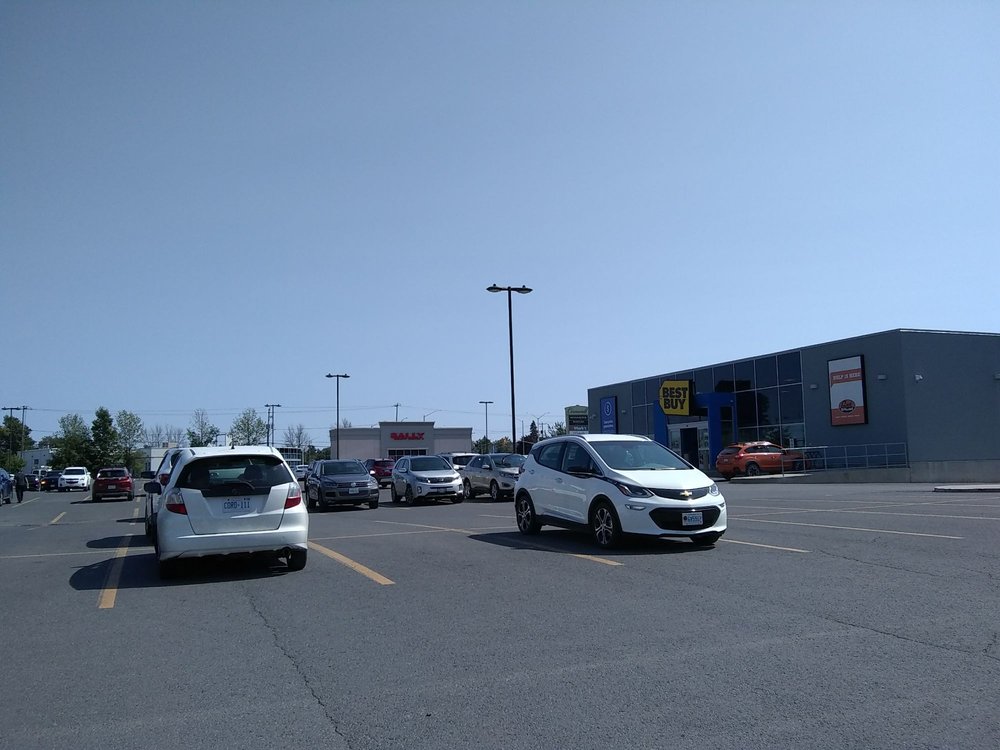 Brookdale Square