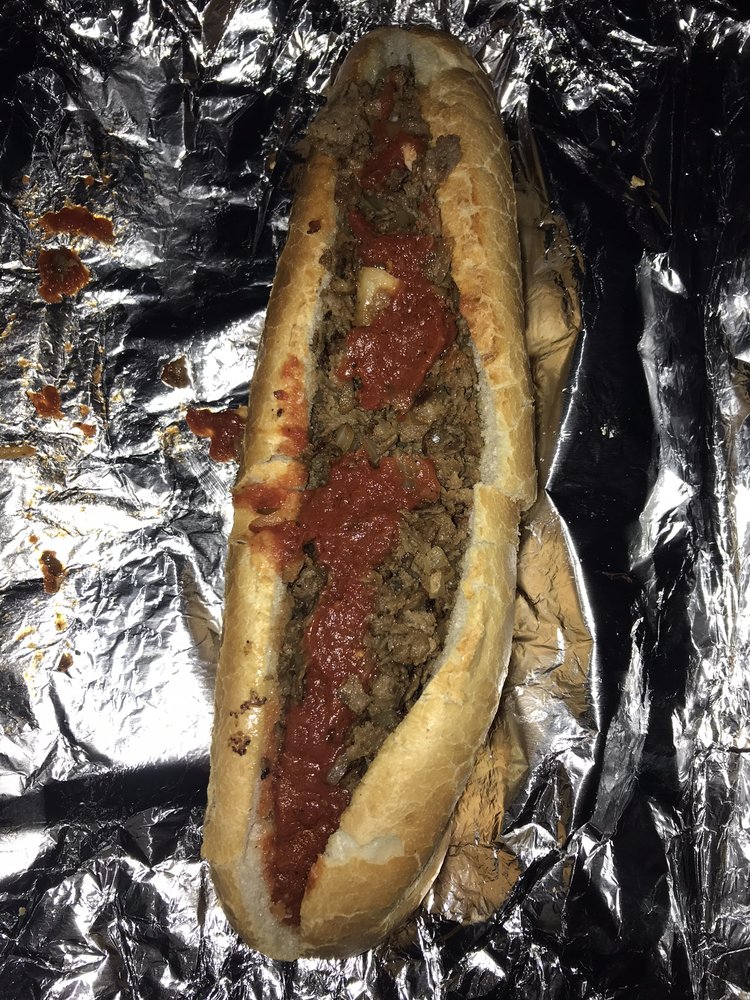 Rossi's Pizza & Italian