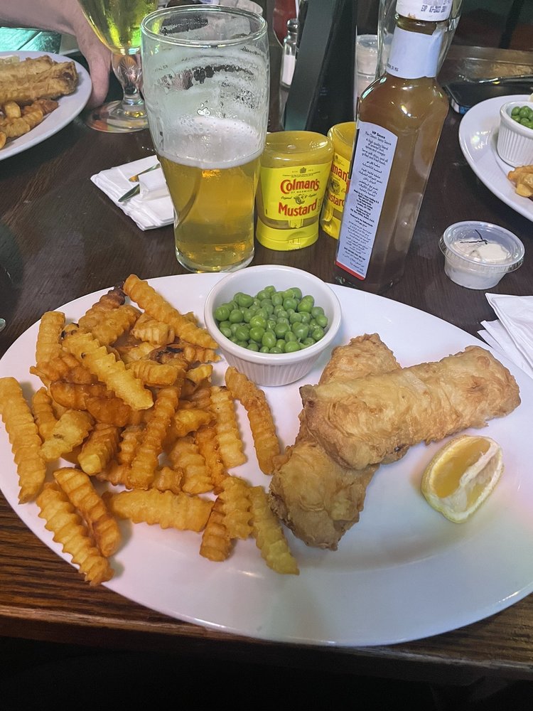 Richmond Arms Pub Richmond Arms Pub