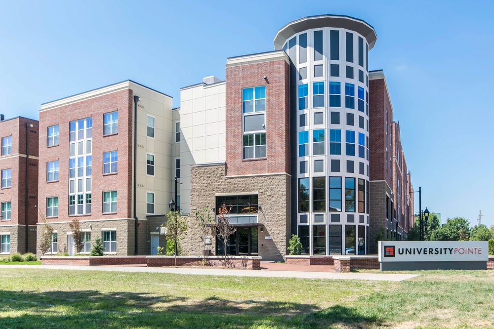 University Pointe 2108 Unity Place, University, Louisville, KY 2019