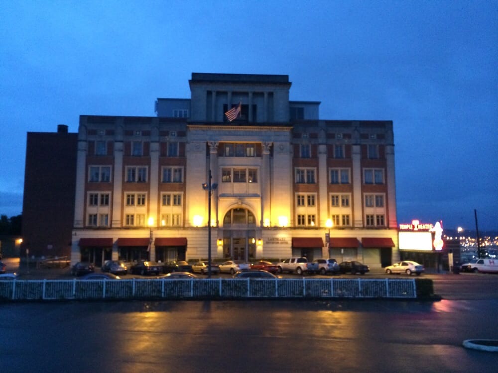 Temple Theater Box Office 47 St Helens Ave, WA Phone Number