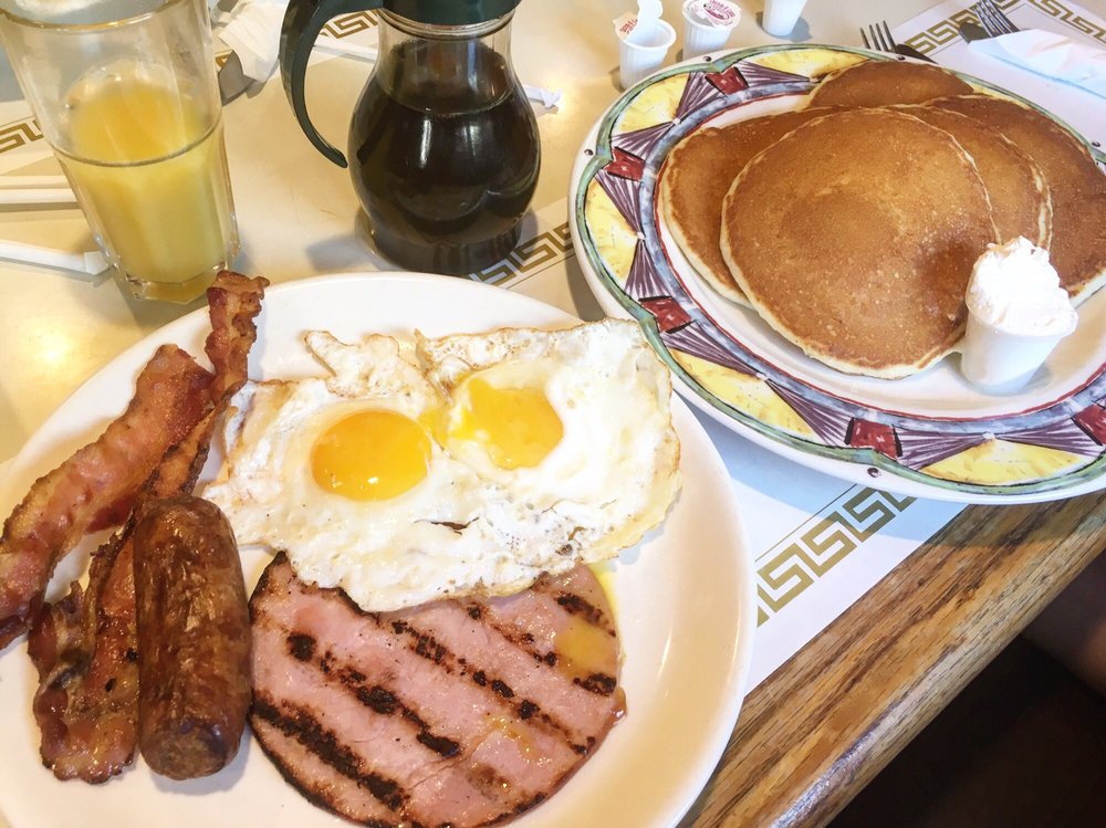 VIP Diner 47 Photos & 131 Reviews Diners 175 Sip Ave, Jersey City