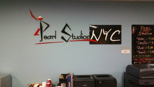 Pearl Studios 500 8th Ave New York Ny Performing Arts Mapquest Hotels Nearby