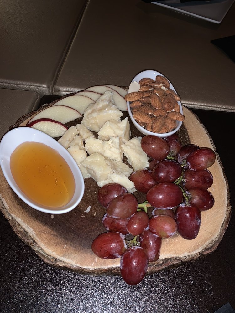 The Vine Wine Bar
