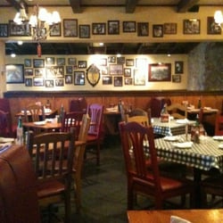 Carino S Italian Closed 2707 Watson Blvd Warner Photo Of Carino S Italian Warner Robins Ga United States