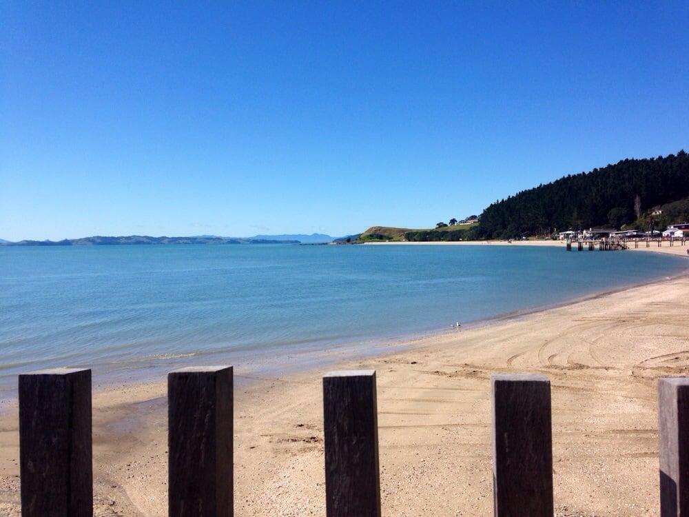 Maraetai Beach Beaches Maraetai Coast Road, Auckland, New Zealand