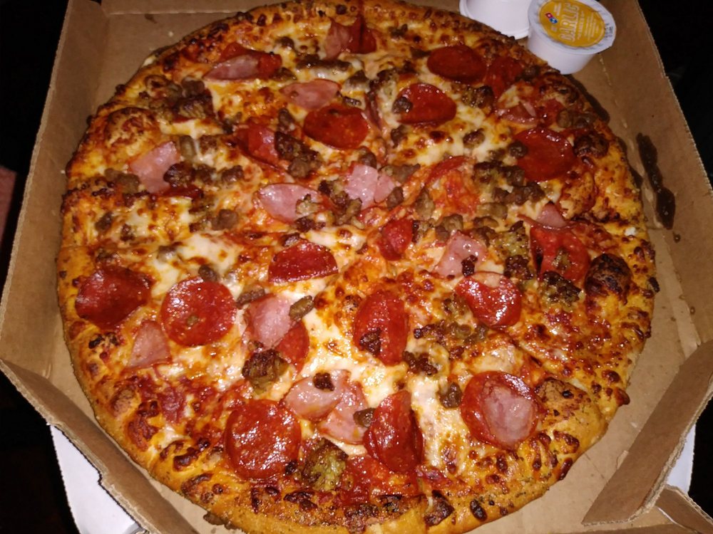 Domino’s Pizza - 40 Photos & 147 Reviews - Pizza - 14909 Northern Blvd