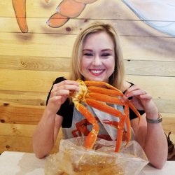 The Best 10 Seafood Restaurants In Naperville Il Last Updated 1 Crab E