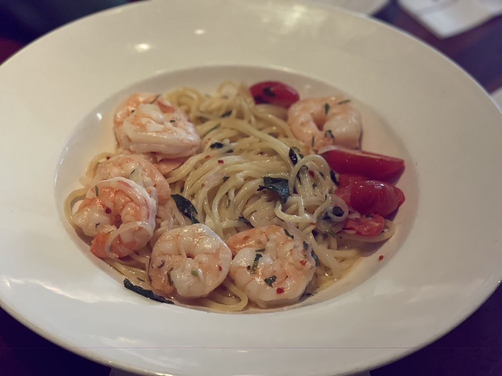 Oyster Riot @ Old Ebbitt Grill