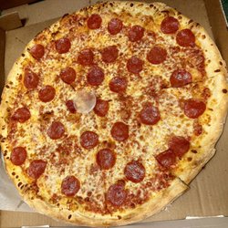 Abo's Pizza photo