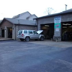 Riverside Auto Repair - Auto Repair - 458 Ohio Ave, Beaver, PA - Phone