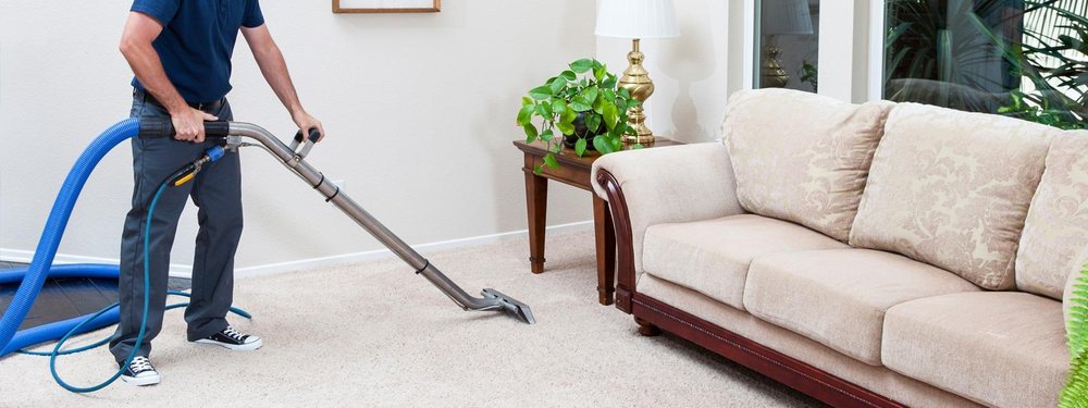 A1 Carpet Care and Disaster Services