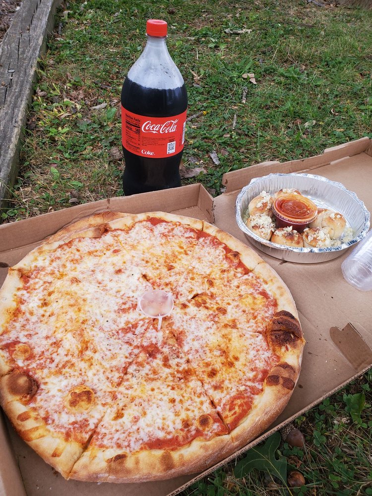 Feasta Pizza