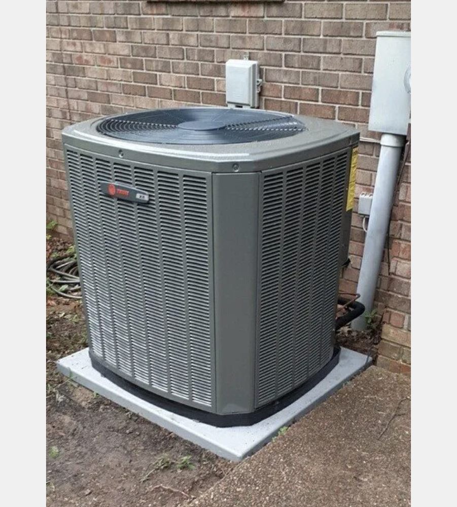 image of business Brian Schmitt Heating and Cooling