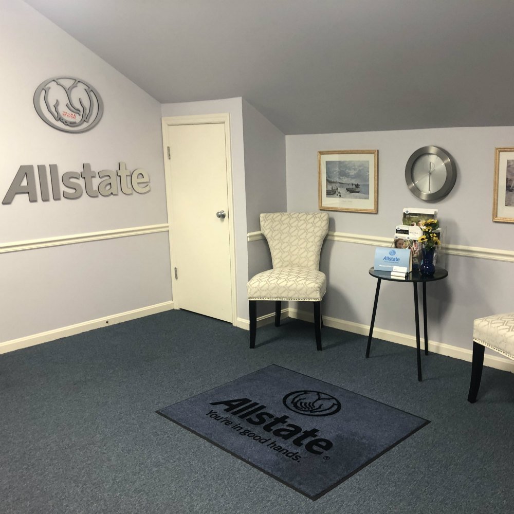 Allstate Insurance : Vera Boak