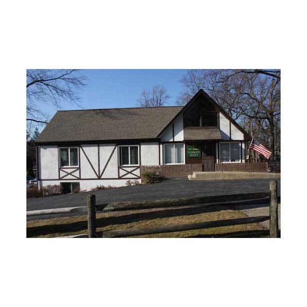 DC Ranieri Insurance Agency