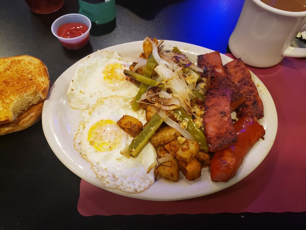 Moe Joe's Family Restaurant Moe Joe's Family Restaurant