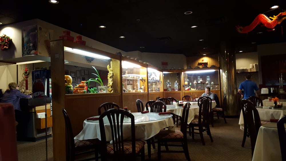 China Wok 23 Photos & 72 Reviews Chinese 6048 NW Barry Rd, Kansas