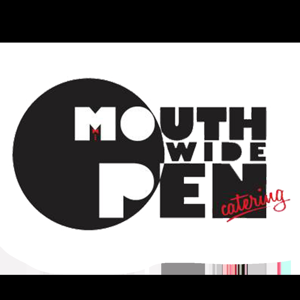 Mouth Wide Open Catering