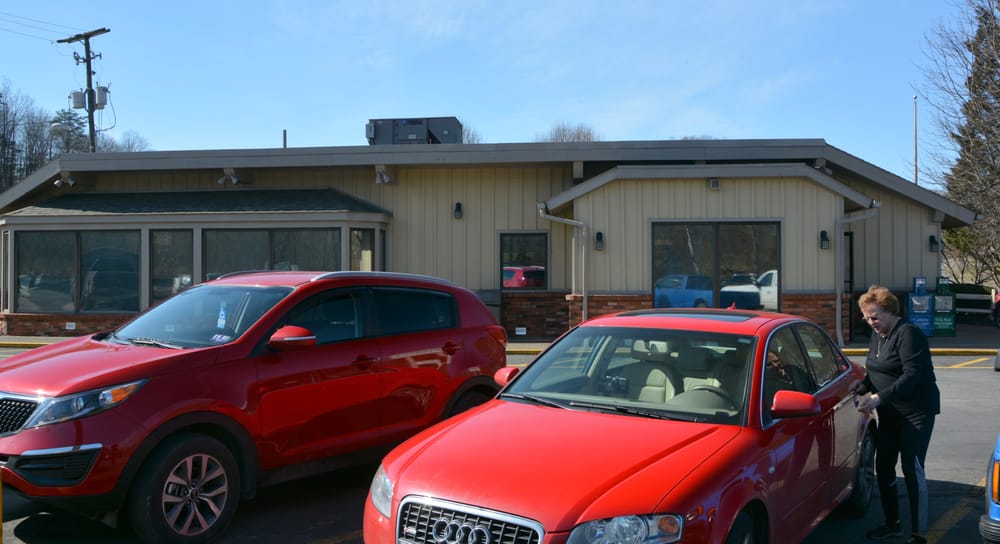 Harding’s Family Restaurant 11 Photos & 20 Reviews Breakfast