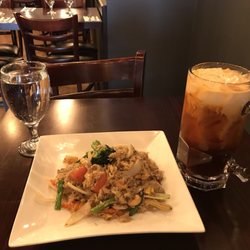 The Best 10 Thai Restaurants In Edison Nj Last Updated December Phattra Thai Restaurant