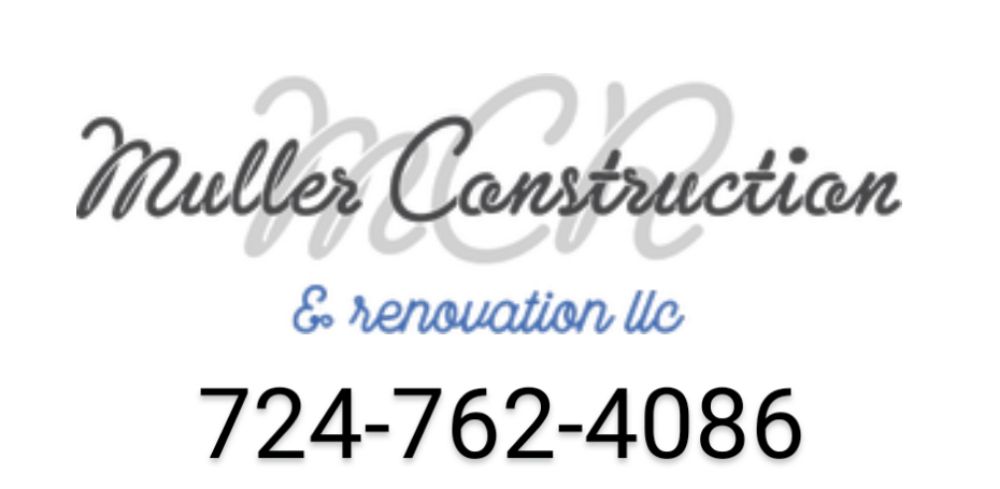 image of business Muller Construction & Renovation
