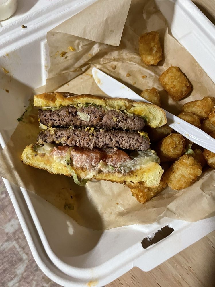 JayBee’s Chicken Palace