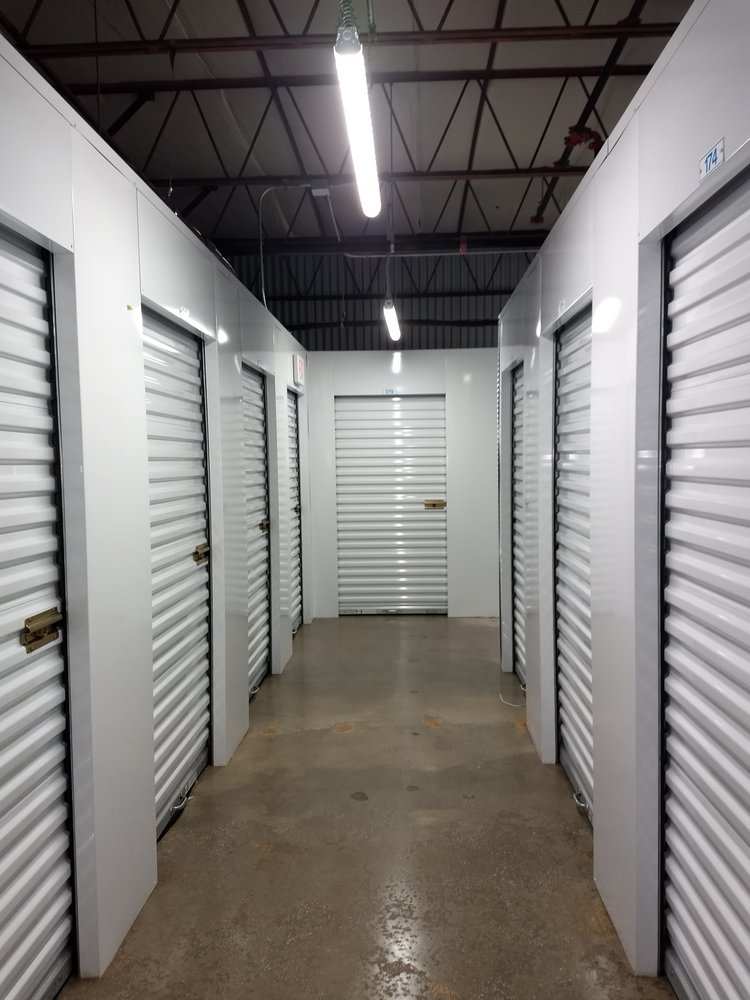 SmartStop Self Storage