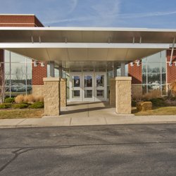 Wolverine World Wide Family YMCA - Child Care & Day Care - 6555 Jupiter