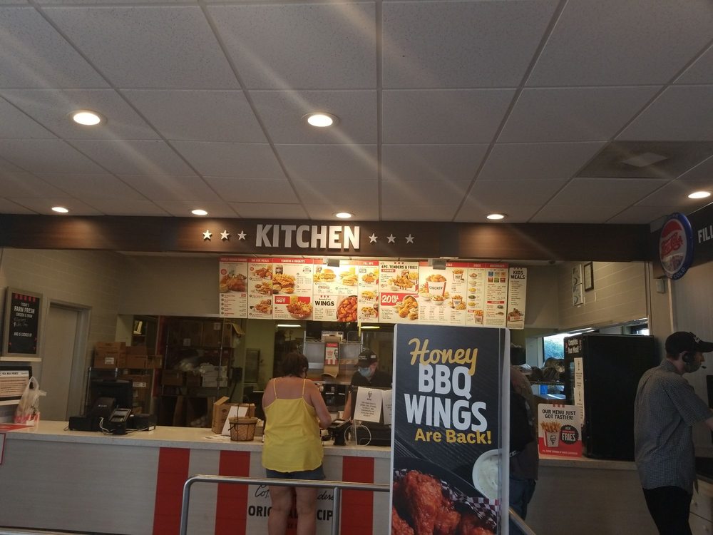 KFC
